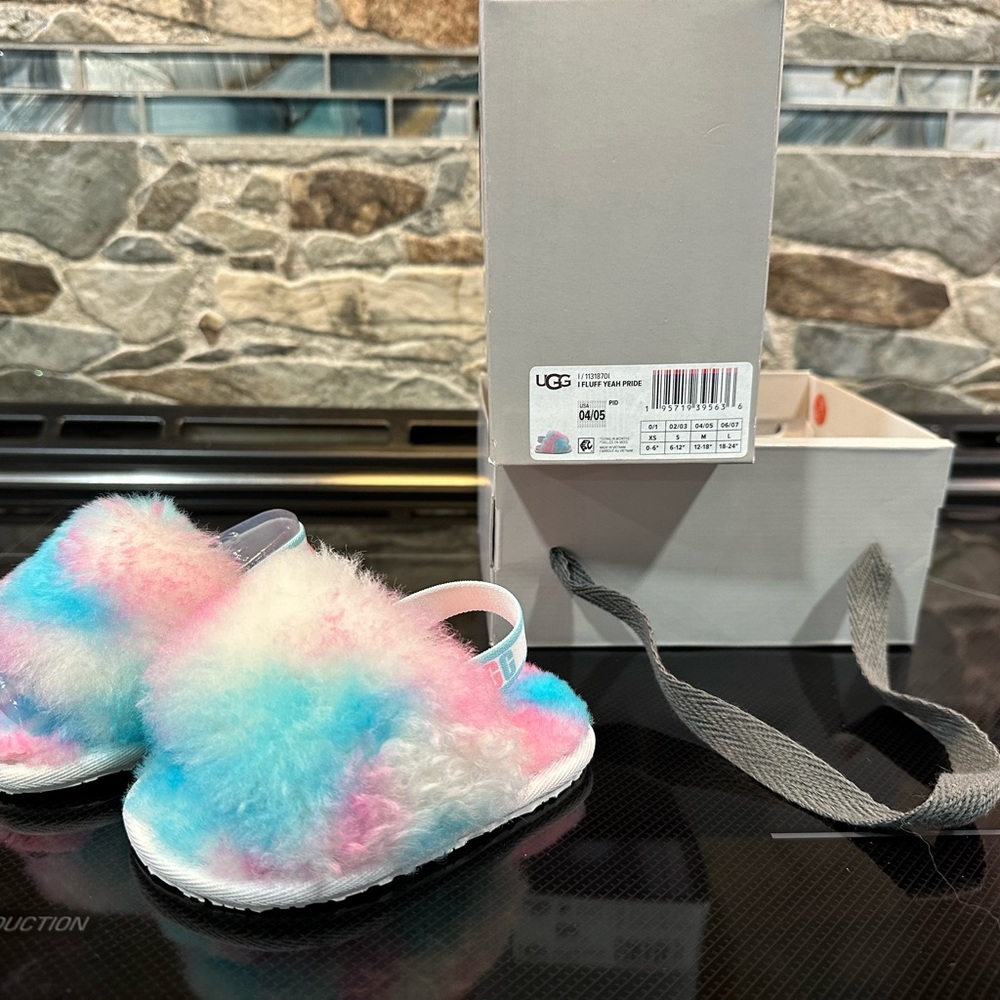 Baby Ugg